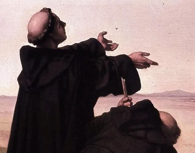 欧洲|此人是欧洲战神，部队建议攻打中国，他这样回答