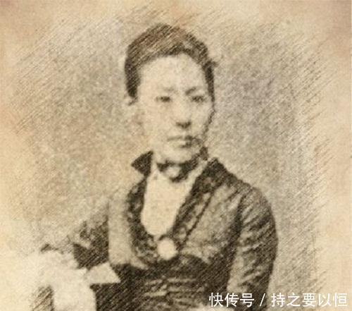 历史进程|盘点影响日本历史进程的四大名妓！