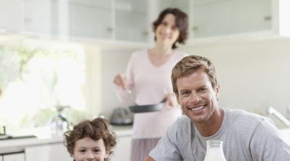 养肝护肝|早上是养肝“黄金时间”,早餐吃对了,肝会很“高兴”