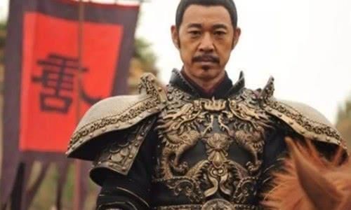 李渊|为何李世民在父皇在世时就敢造反,而朱棣却不敢原因其实很简单