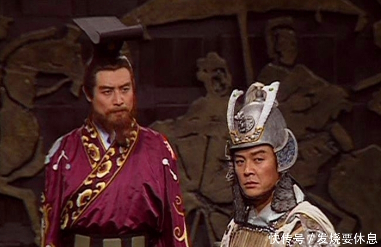 看似|大都督周瑜是诸葛亮气死的吗?看似忠厚的鲁肃,才是真正的操盘手
