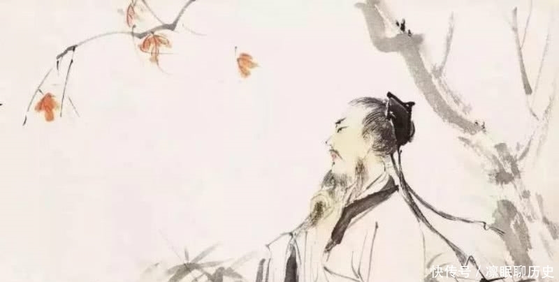 作品|李白年轻时被人嘲笑,于是即兴写下一首诗,更是讥笑对方不识人才