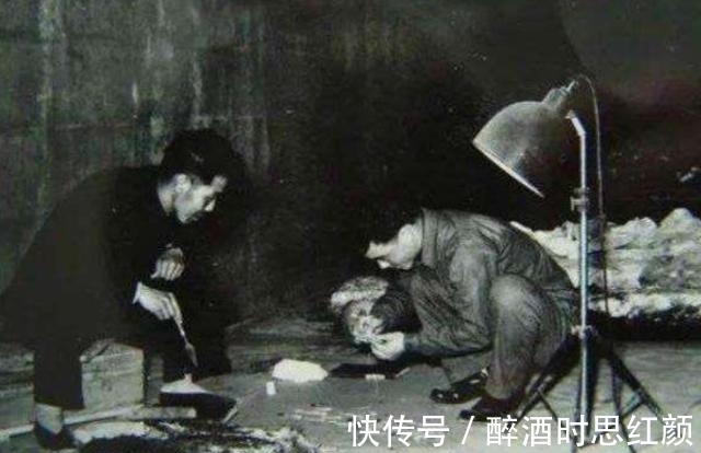挖掘!这一陵墓的挖掘,成为我国考古界的耻辱,是整个历史界的教训