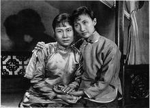  著名|著名表演艺术家、作家黄宗英逝世，享年95岁，四段婚姻堪称传奇