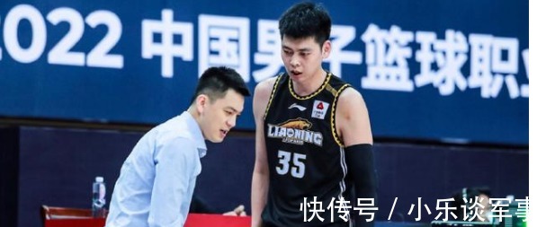 鄢手骐|辽篮碾压CBA新军 3人失落!可以送小朱走人,小丛小手让主帅犯难