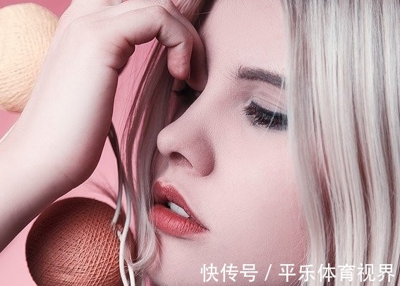 气血充足|超9成女性气血不足,照做6招让你元气满满!