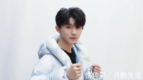 蹭热度?马嘉祺先后演易烊千玺王源经典角色,网友称下个是王俊凯