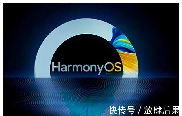 连锁反应|4480亿,华为再下两城,5G和鸿蒙获欧洲力挺,连锁反应出现