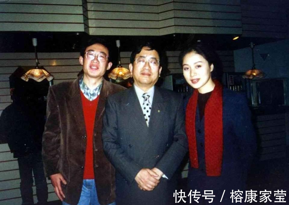 易中天|余秋雨的真实水平如何?易中天的评价不留情面,金庸的评价很幽默