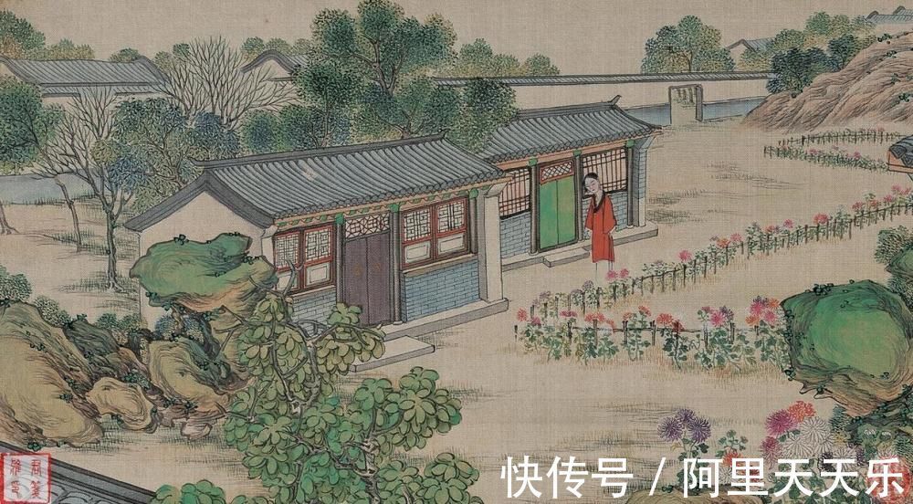 宁荣二公|林黛玉真能继承几百万遗产么？曹雪芹写了三点，都不如她亲口证实