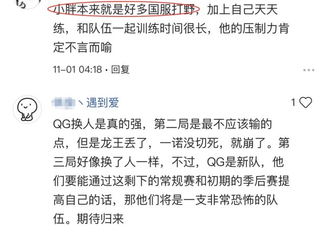 选手|试问国标能否评判职业选手的实力？玩家：还是巅峰赛更靠谱！