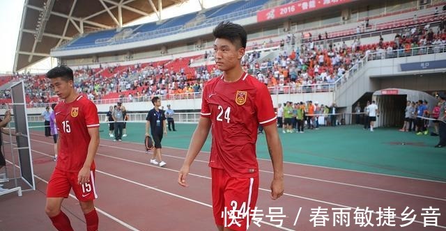 唐淼|国足后继无人卡塔尔世预赛折戟沉沙,新十一人初见端倪