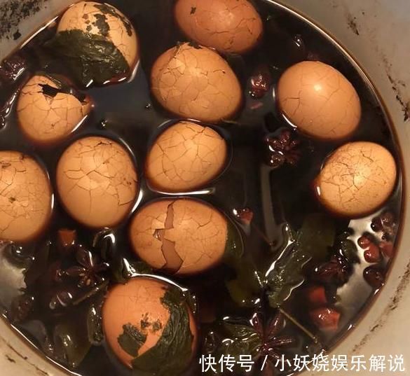 禁忌|每天早上吃一个煮鸡蛋，身体不会差，但有3个禁忌，早知早受益