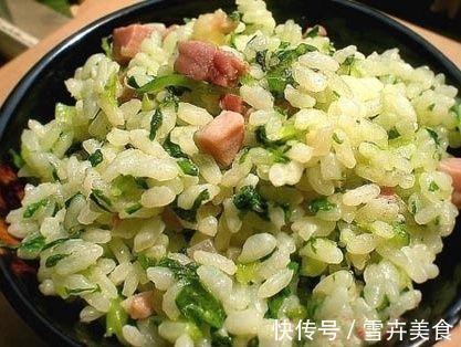 变胖|爱吃米饭又怕变胖教你两招，以后就可以放心吃了