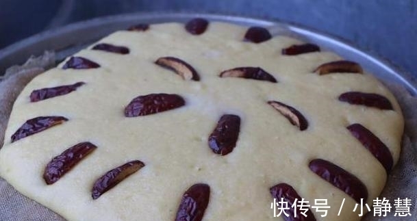 酵母|发糕怎么做都粘牙？水温把控是关键，做出来的发糕松软又好吃