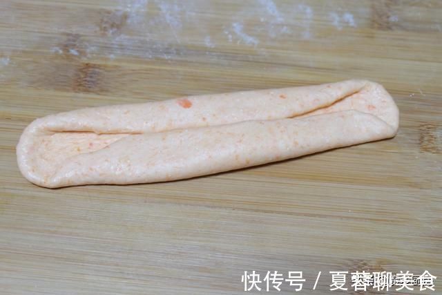 放水|不放油不放水，牛奶鸡蛋都没有，这样的面包会是什么样？太喜欢了