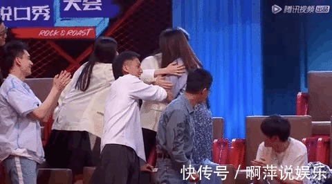 李雪琴|(zhì)脫口秀里的“致命女人”來了