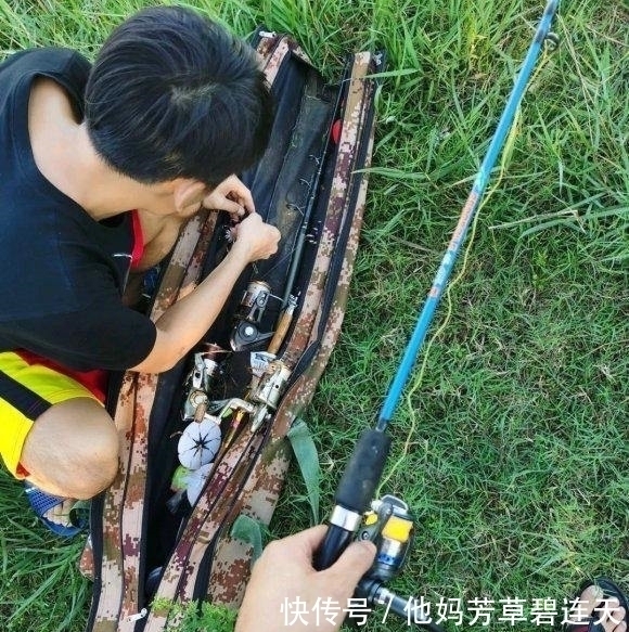 珠江|珠江入水口,洪水冲来大量“食人鲳”,牙齿尖锐,三五斤一条