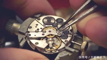 牌子|两千块的表和两万块的表有什么区别?