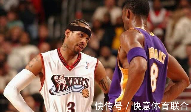 贾巴尔|NBA史上10大得分王 艾弗森第7, 第1无悬念！