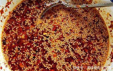 辣酱|想吃辣酱不用出去买了,教你自制美味辣酱,省钱还健康,特别下饭