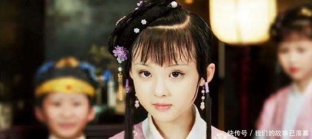 贾宝玉能配一等丫鬟,为何林黛玉只能配二等丫鬟,王熙凤一语道破!