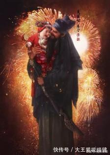 荡寇志!《荡寇志》中梁山八彪是怎么死的