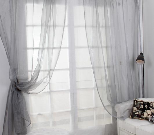 贴膜|窗户贴膜和装窗帘哪个好,浅谈装修中二者优缺点