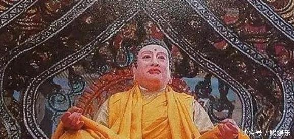 如来残忍地将猴子压在五行山下是在救他如果不压,猴子下场很惨