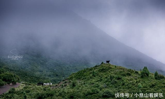 自驾祁连，感受风的潇洒：“青海北大门”被誉为“东方瑞士”