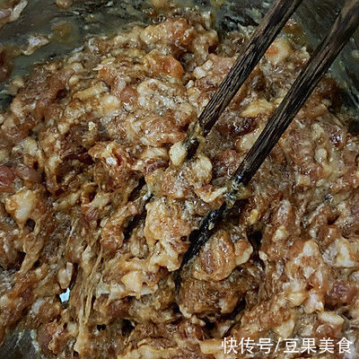 小笼包|鲜肉小笼包