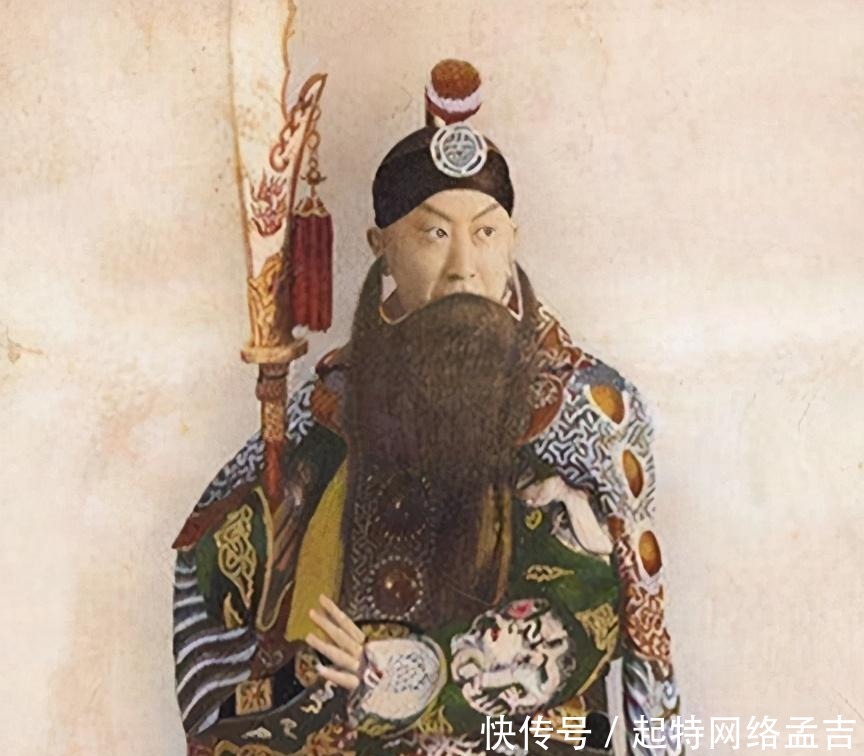 政治|马连良:年少成名纵横梨园近60载,葬身于60年代的政治沙尘暴