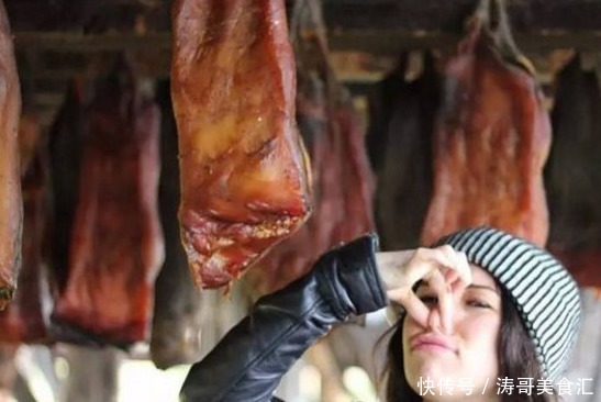 冰岛|最难以下咽的4大食物,本地人视为美味,外地人闻其味就避而远之