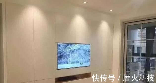 老公|80㎡新房装修老公花了3万块做了上百个柜子,邻居看了直接照搬