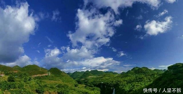 基地|“苍山如海，残阳如血” 一起来看看这个兵家必争之地！