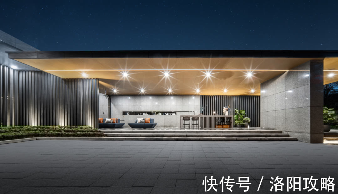 购房者|期房预售时代,这家房企打破常规,开了洛阳先河!