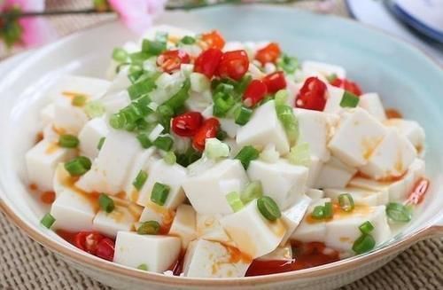 相克|忠告：豆腐与它们相克，别没病找病，早知早好