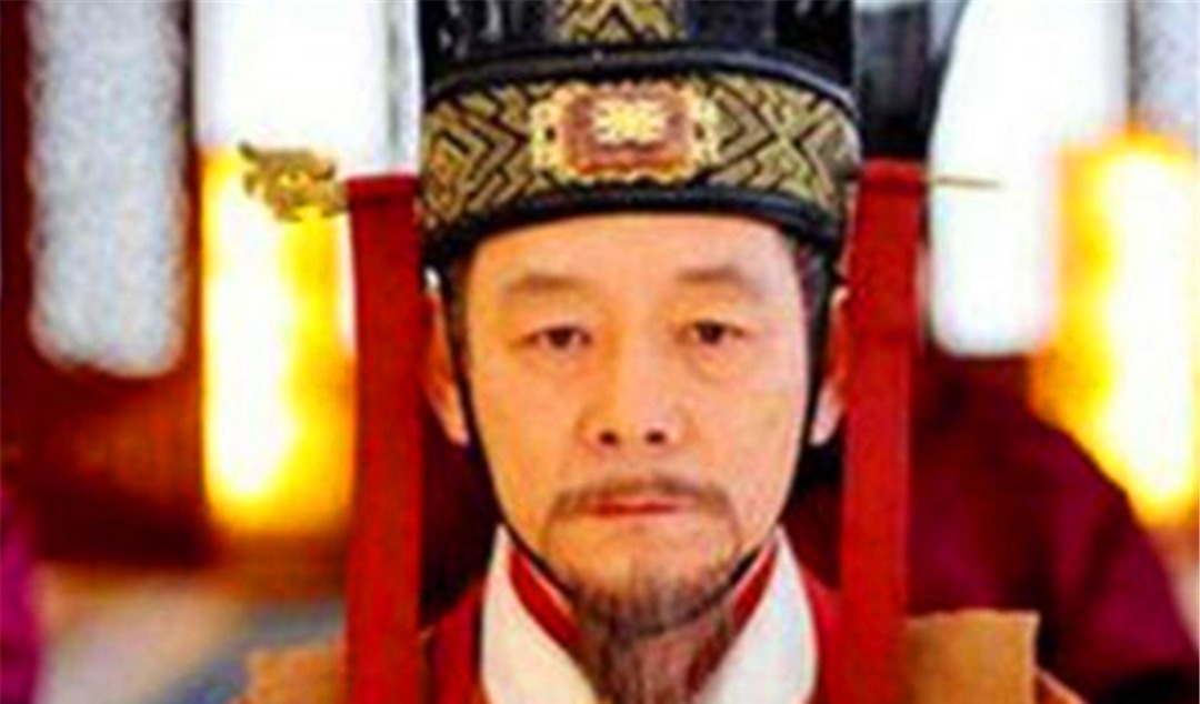 墓碑|魏征被李世民称为一面镜子，死后三天竟然被李世民砸了墓碑，他有什么罪？