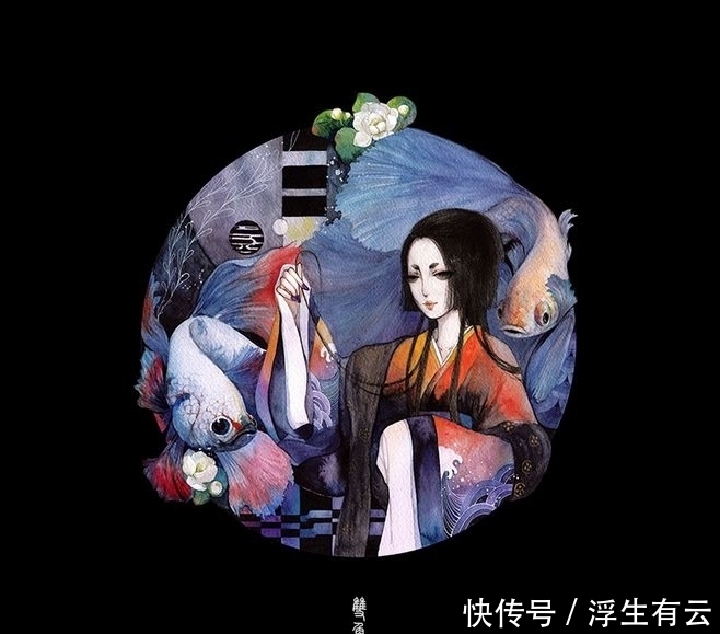 海王星|会爱上瘾的星座女，让你无法轻易离开她，最后成为赢家