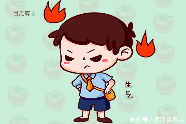 尊长|孩子到了这个年龄,父母就要狠心“立规矩”,越晚立,娃越难管教