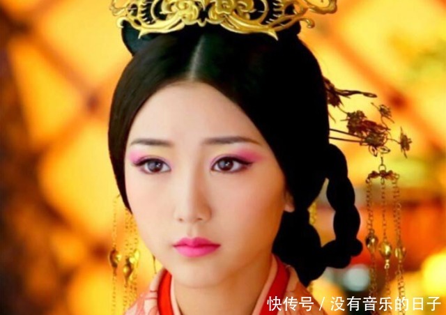 后宫|她六岁成为皇后,九年后成为太后,执掌后宫47年