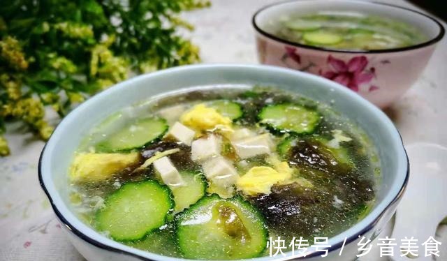 皮肤|立秋前后,多喝这7款汤,皮肤滋润不干燥,补充营养,身体更健康!