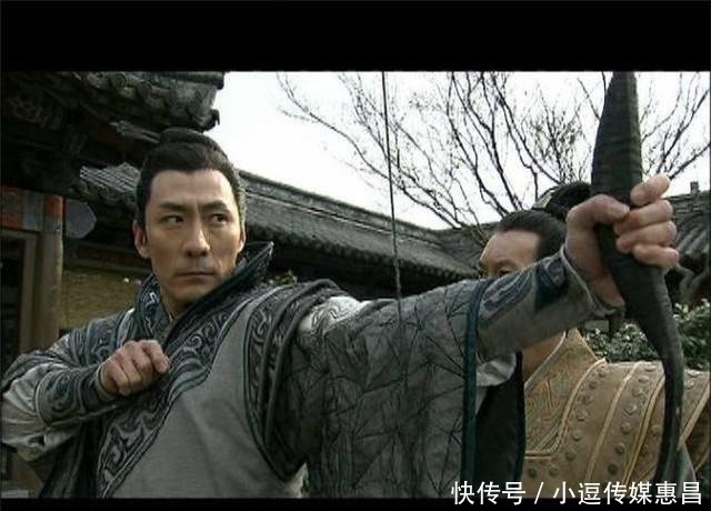 到李|玄武门之变，为何元吉三箭没射死世民，李世民却能一箭射死建成