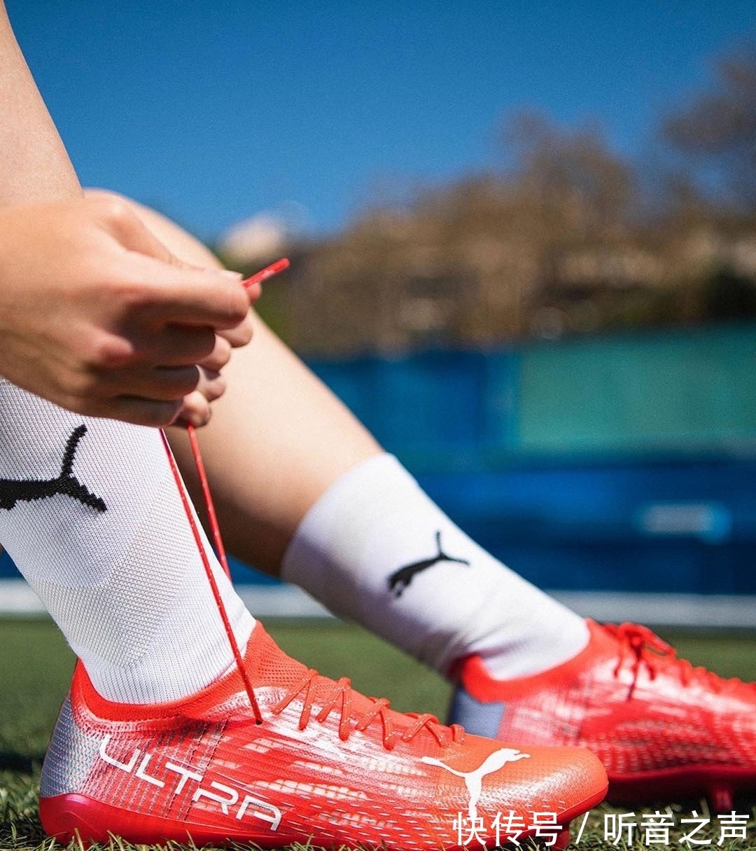 美图|足球鞋美图天天看!外貌鞋会 2021/7/23