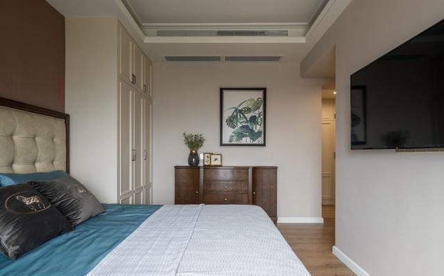 柜子|一进门就喜欢上了,这样的家知性而优雅,简洁又迷人,忍不住晒晒