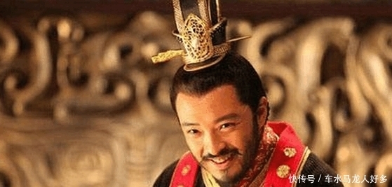 花甲|萧皇后年至花甲还能让唐太宗“接盘”?真相其实是大家都被骗了!