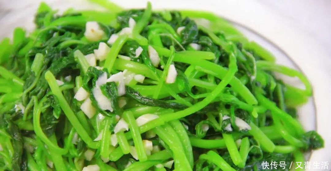 老婆|老婆坚持每天晚上吃这菜，一个月瘦了13斤，同事夸身材越来越好