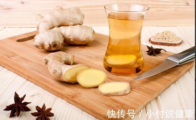 秋季|吃“醋泡姜”可以治病？长期食用醋泡生姜的人，身体咋样了？