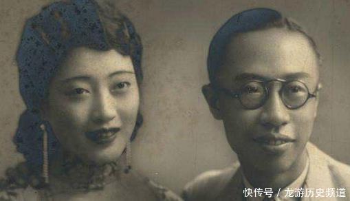 故人|溥仪晚年带妻子参观故宫，偶遇一位故人，惊慌失措上前打招呼！