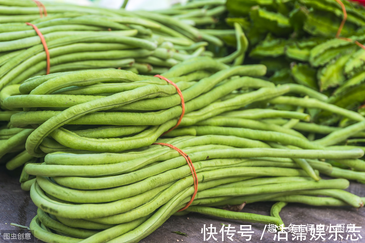 用豆角包饺子，是生的好还是焯水好，很多人做错了，难怪不好吃